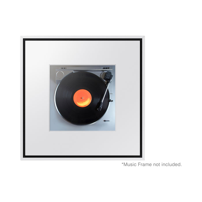 SAMSUNG VG-SCFD60W MUSIC FRAME