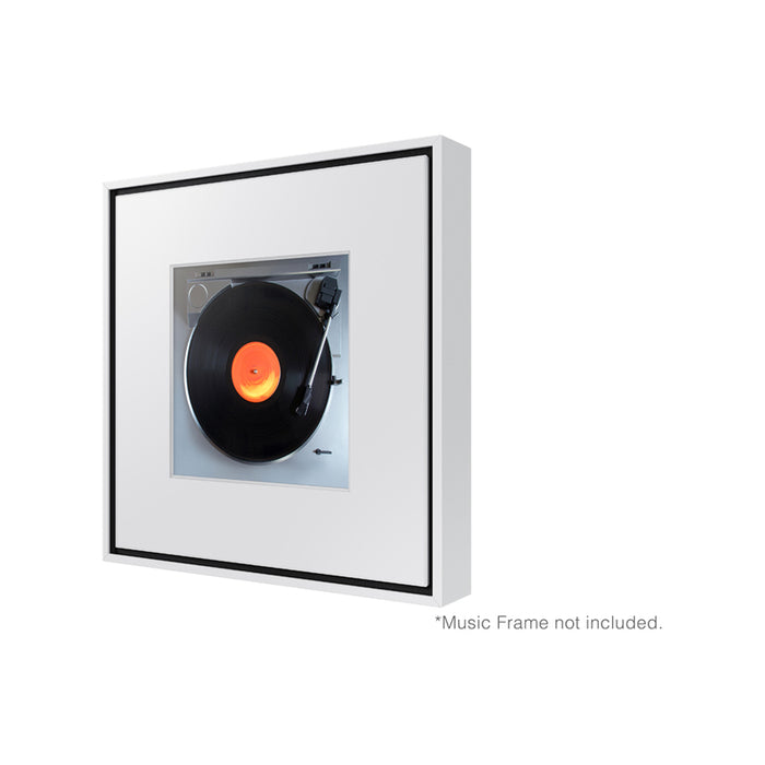 SAMSUNG VG-SCFD60W MUSIC FRAME