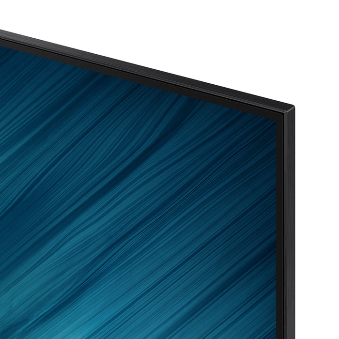 TV SAMSUNG QE83S95FAEXXH, 83", OLED, 4K Ultra HD, Vision AI Smart TV, S95F (2025)