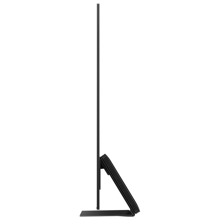 TV SAMSUNG QE83S95FAEXXH, 83", OLED, 4K Ultra HD, Vision AI Smart TV, S95F (2025)