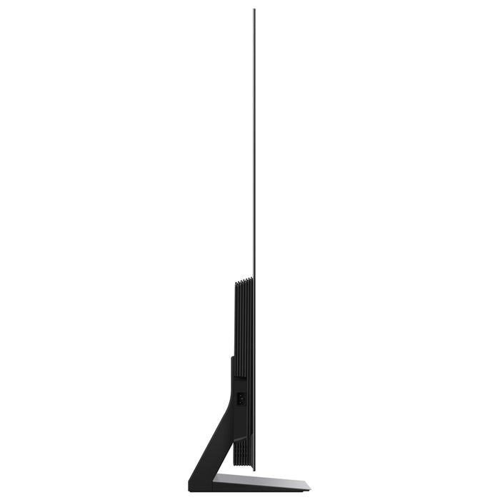 TV SAMSUNG QE65S90FATXXH, 65", OLED, 4K Ultra HD, Tizen™ Smart TV, S90F (2025)