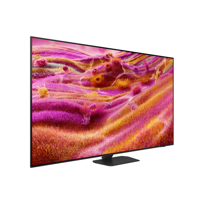 Samsung 75" 75QN90F Neo QLED Ultra HD 4K Mini LED Smart HDR 120Hz (Up to 165Hz) Model 2025 Black