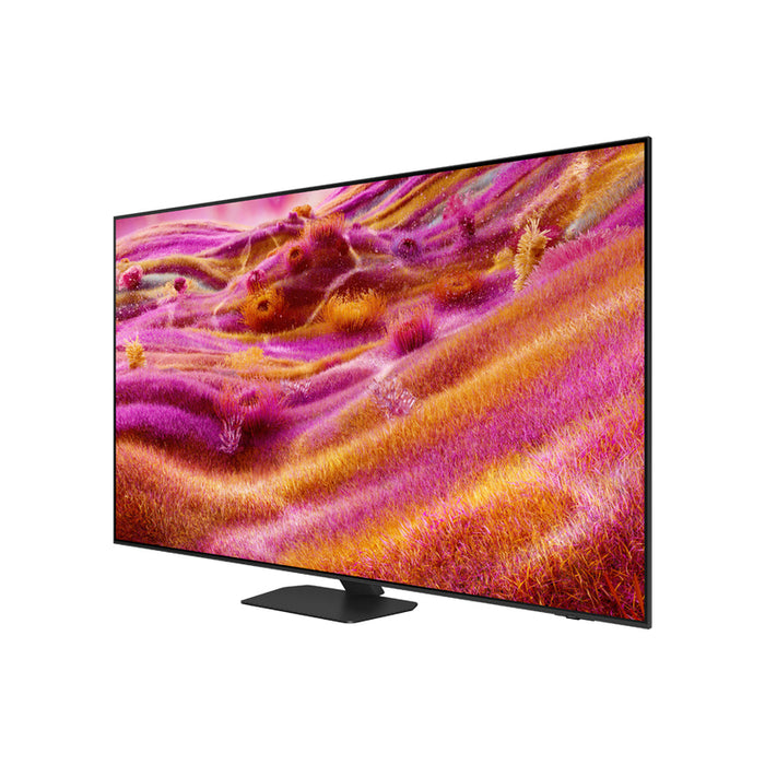 Samsung 75" 75QN90F Neo QLED Ultra HD 4K Mini LED Smart HDR 120Hz (Up to 165Hz) Model 2025 Black