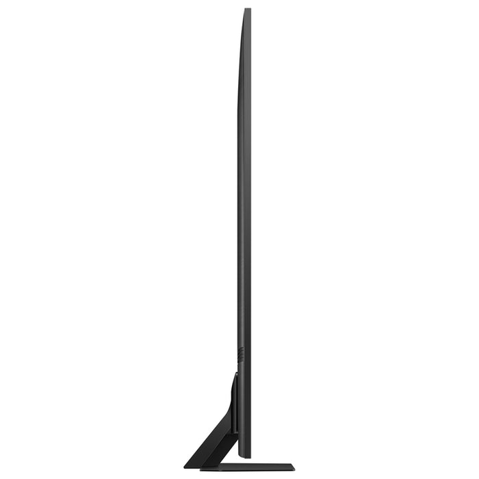 Samsung 75" 75QN90F Neo QLED Ultra HD 4K Mini LED Smart HDR 120Hz (Up to 165Hz) Model 2025 Black