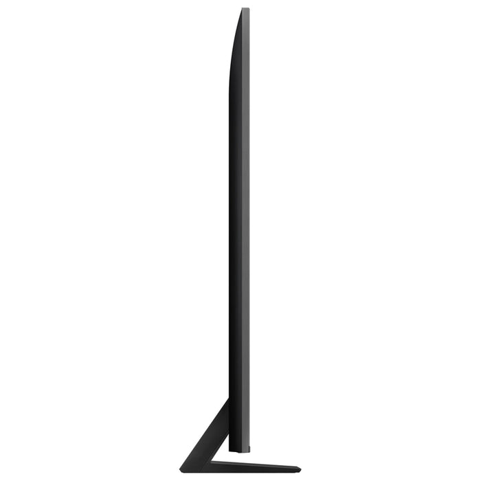 TV SAMSUNG QE65QN80FAUXXH, 65"(163 cm), Neo QLED QN80F, 4K UHD Vision AI, Smart TV (2025)