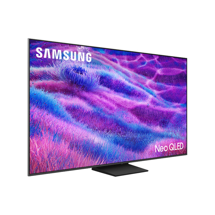 TV SAMSUNG QE65QN80FAUXXH, 65"(163 cm), Neo QLED QN80F, 4K UHD Vision AI, Smart TV (2025)