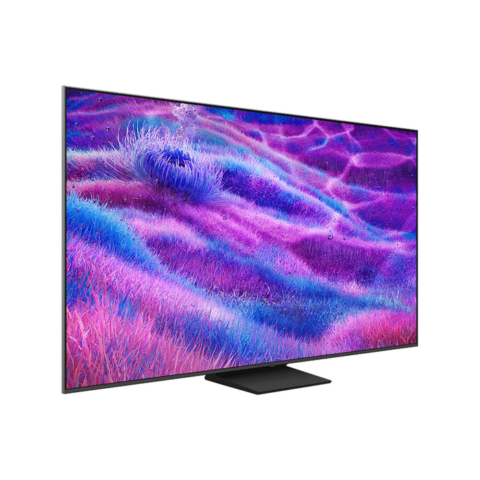 TV SAMSUNG QE65QN80FAUXXH, 65"(163 cm), Neo QLED QN80F, 4K UHD Vision AI, Smart TV (2025)