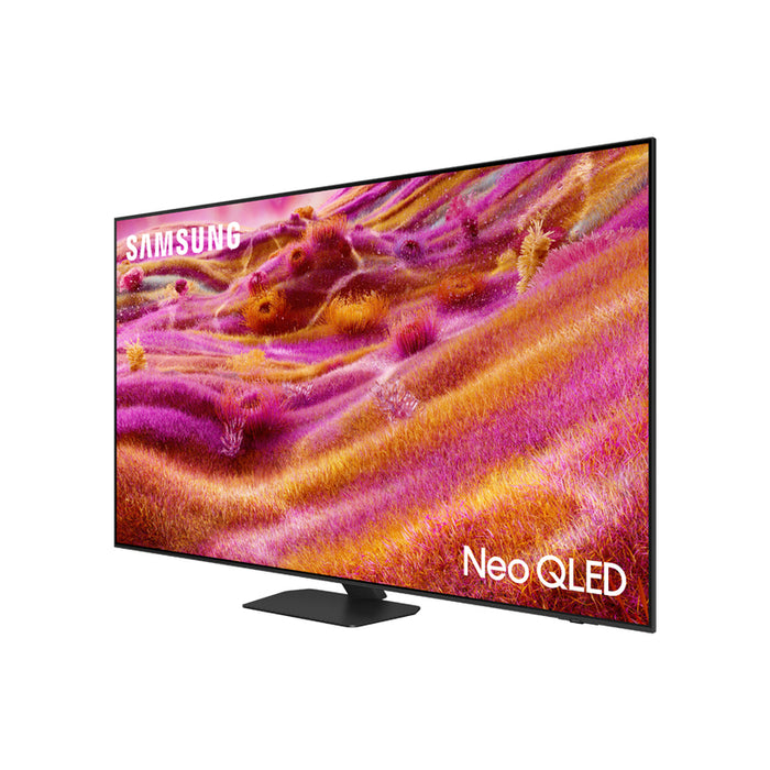 TV SAMSUNG QE55QN90FATXXH, 55"(139.7 cm), Neo QLED QN90F, 4K UHD Vision AI, Smart TV (2025)