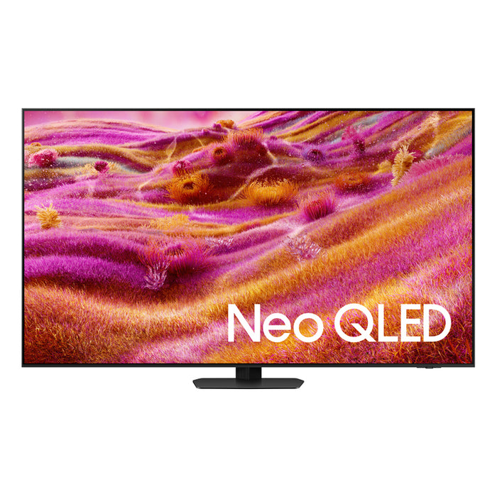 TV SAMSUNG QE55QN90FATXXH, 55"(139.7 cm), Neo QLED QN90F, 4K UHD Vision AI, Smart TV (2025)