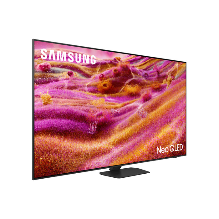TV SAMSUNG QE55QN90FATXXH, 55"(139.7 cm), Neo QLED QN90F, 4K UHD Vision AI, Smart TV (2025)
