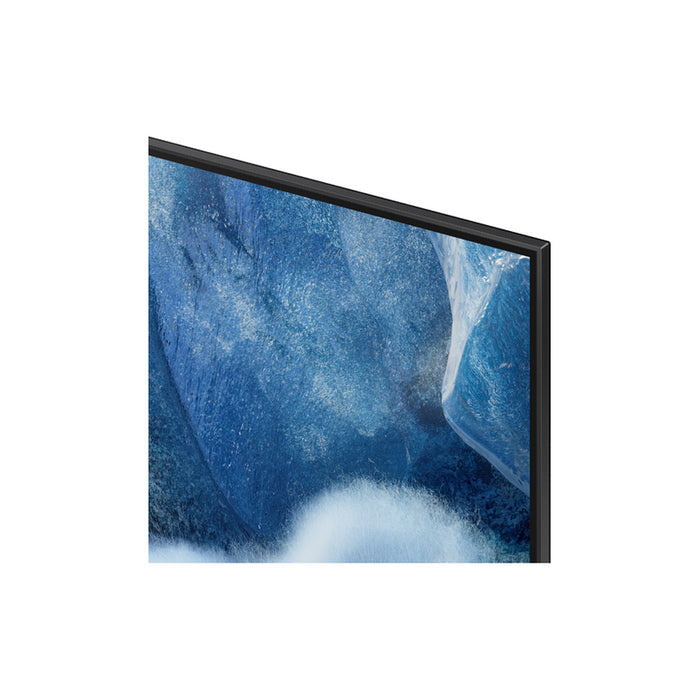 SAMSUNG QLED TV QE50Q8FAAUXXH, 50", 127 cm, 4K, Ultra HD, Smart, Black EU
