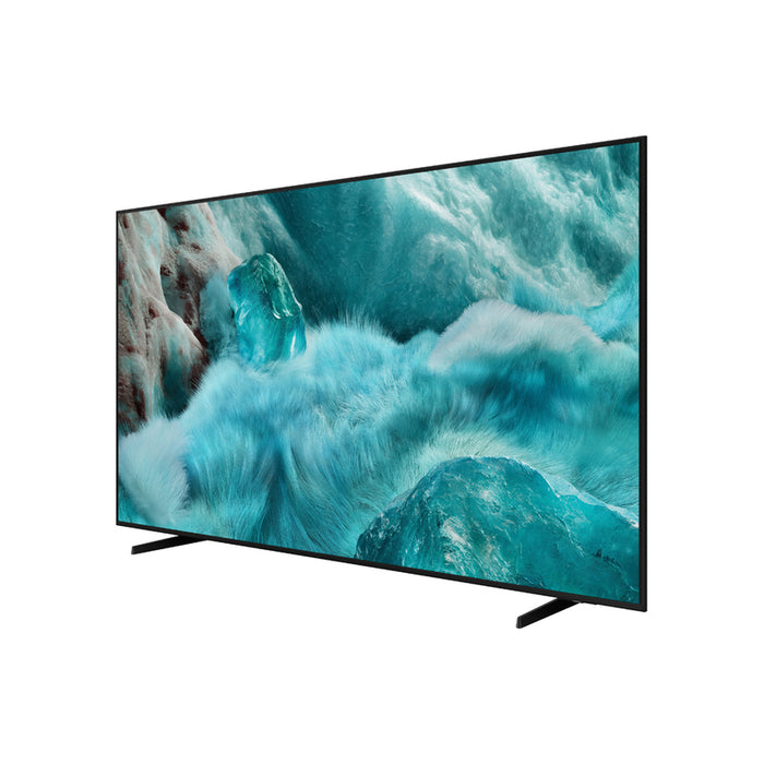TV SAMSUNG QE43Q7FAAUXXH, 43", QLED, 4K UltraHD, SmartTV Tizen™, Q7F (2025)