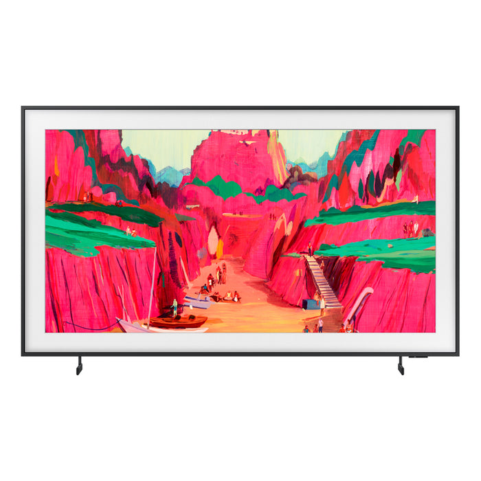 TV SAMSUNG The Frame QE43LS03FAUXXH, 43", QLED 4K UltraHD, Vision AI, SmartTV Tizen™, LS03F (2025)