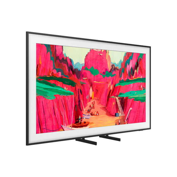 TV SAMSUNG The Frame QE43LS03FAUXXH, 43", QLED 4K UltraHD, Vision AI, SmartTV Tizen™, LS03F (2025)