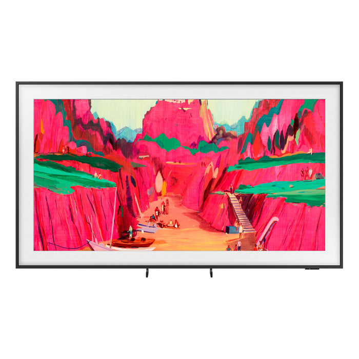 TV SAMSUNG The Frame QE43LS03FAUXXH, 43", QLED 4K UltraHD, Vision AI, SmartTV Tizen™, LS03F (2025)