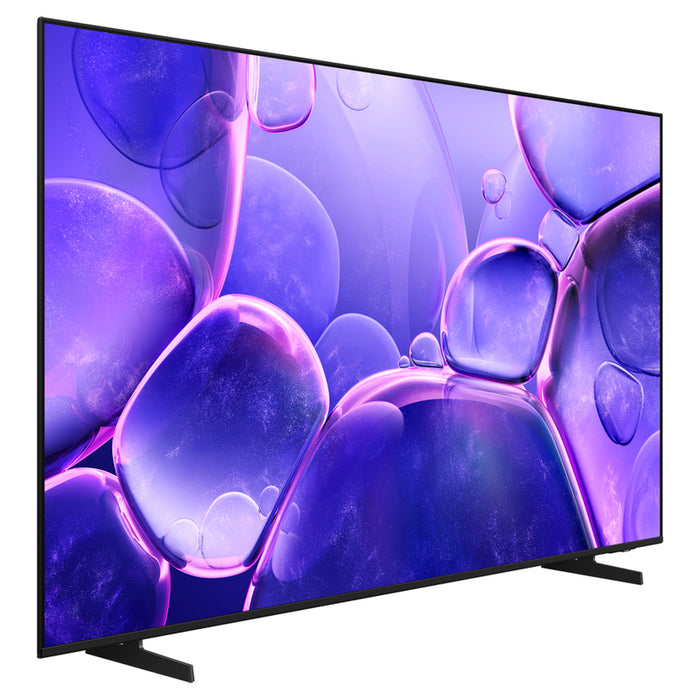 SAMSUNG LED TV UE50U8072FUXXH, 50", 127 cm, 4K, Ultra HD, Smart, Black EU