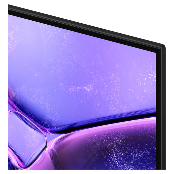 SAMSUNG LED TV UE50U8072FUXXH, 50", 127 cm, 4K, Ultra HD, Smart, Black EU