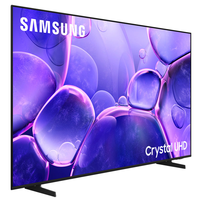 SAMSUNG LED TV UE50U8072FUXXH, 50", 127 cm, 4K, Ultra HD, Smart, Black EU