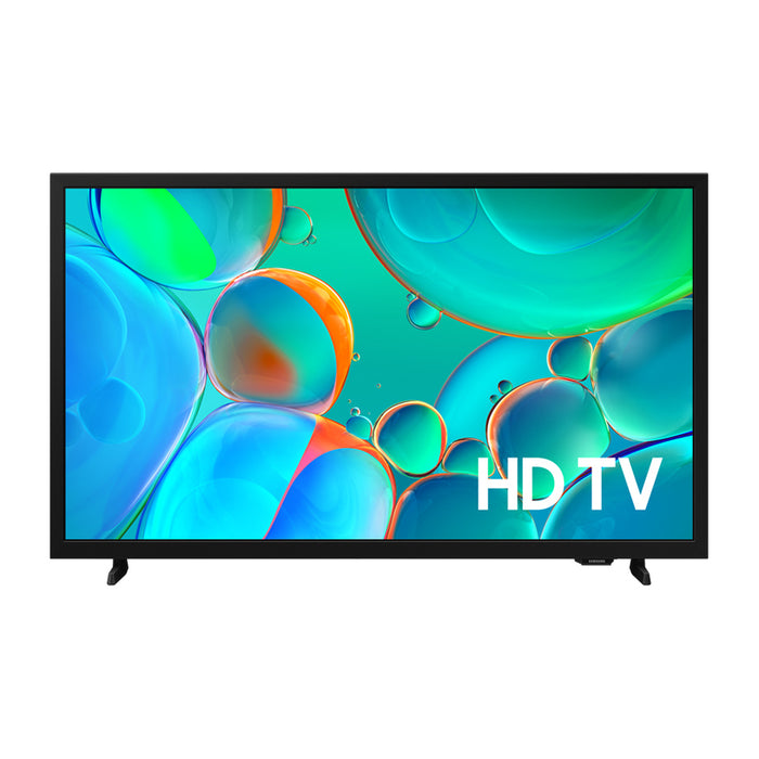 Samsung 32" 32H5002F HD LED  Smart 50Hz Black