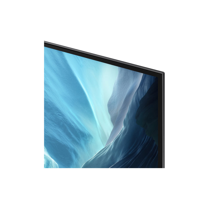 TV SAMSUNG QE55S90HAEXXH, 55"(138 cm), OLED 4K, Vision AI Smart TV, Tizen, S90H (2026)