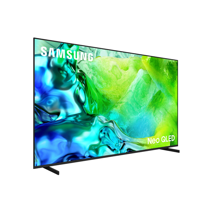 TV SAMSUNG QE65QN80HAUXXH, 65"(165.1 cm), 4K UHD Vision AI, Smart TV Tizen™, Neo QLED QN80H (2026)
