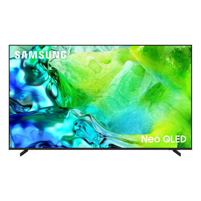 TV SAMSUNG QE55QN80HAUXXH, 55"(139.7 cm), 4K UHD Vision AI, Smart TV Tizen™, Neo QLED QN80H (2026)