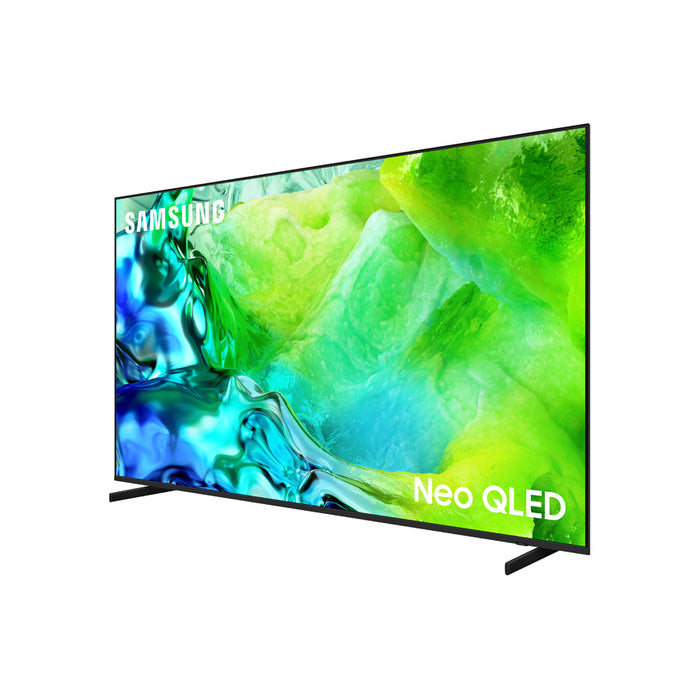TV SAMSUNG QE55QN80HAUXXH, 55"(139.7 cm), 4K UHD Vision AI, Smart TV Tizen™, Neo QLED QN80H (2026)