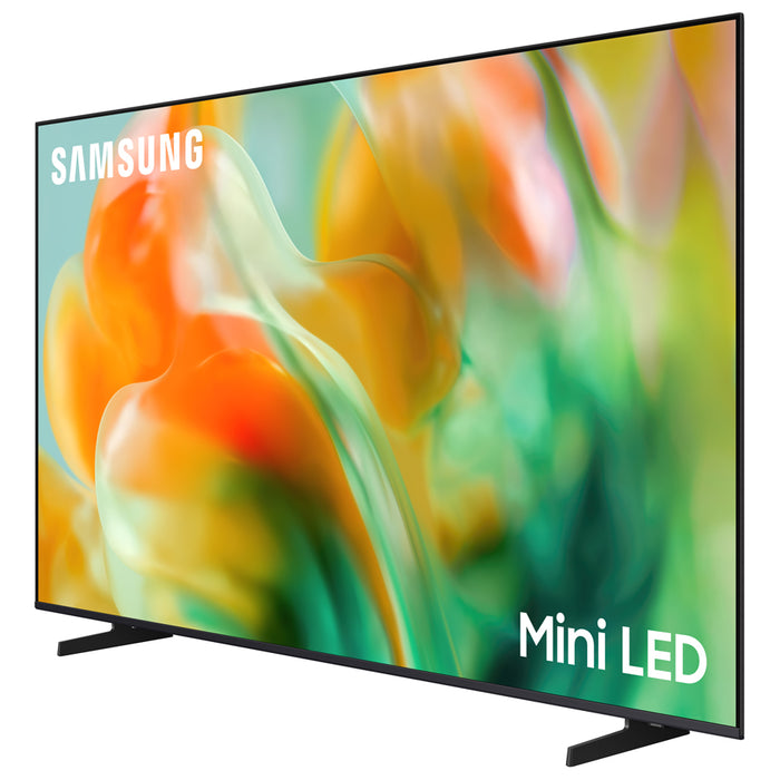 TV SAMSUNG UE55M80HAUXXH, 55", Mini LED, 4K Vision AI, Smart TV, M80H (2026)