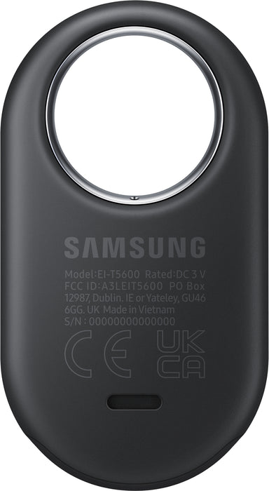Samsung SmartTag2 black