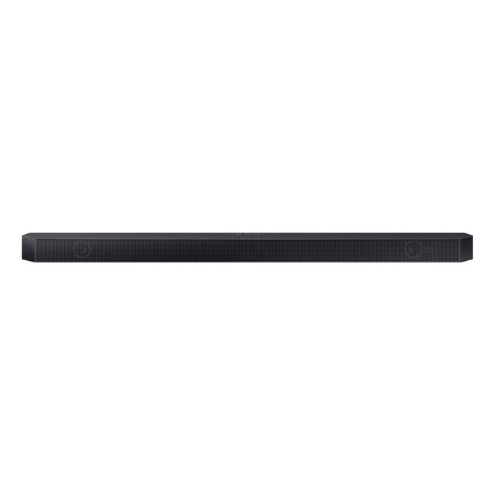 Samsung HW-Q600H Soundbar 3.1.2ch Subwoofer Model 2026 Black