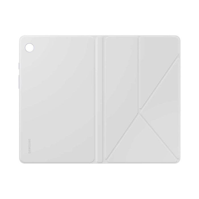 Samsung EF-BX110TWEGWW case for Samsung Galaxy Tab A9 tablet - white
