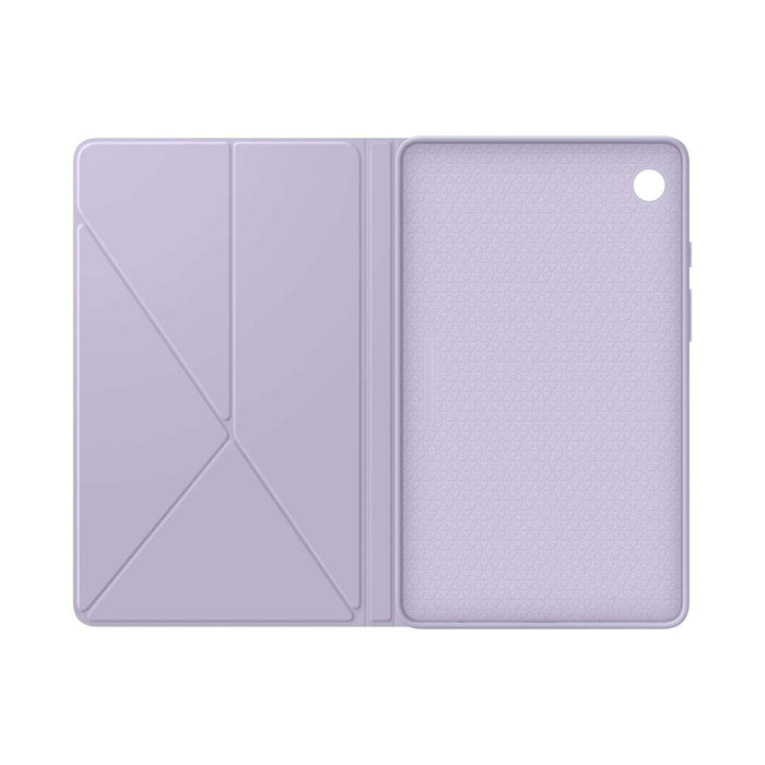 Samsung EF-BX110TWEGWW case for Samsung Galaxy Tab A9 tablet - white