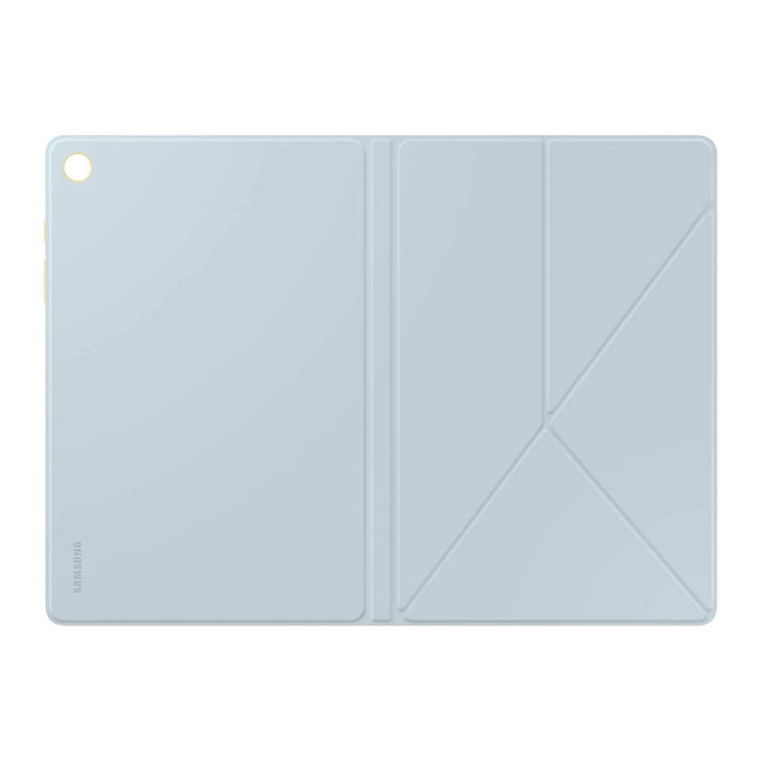 Samsung EF-BX210TLEGWW case for Samsung Galaxy Tab A9+ tablet - blue
