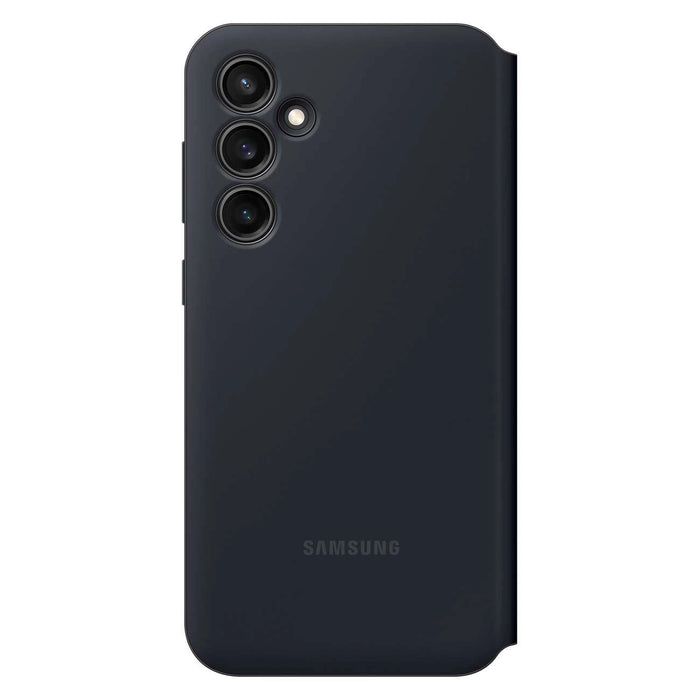 Samsung Smart View Wallet EF-ZS711CBEGWW case for Samsung Galaxy S23 FE - black