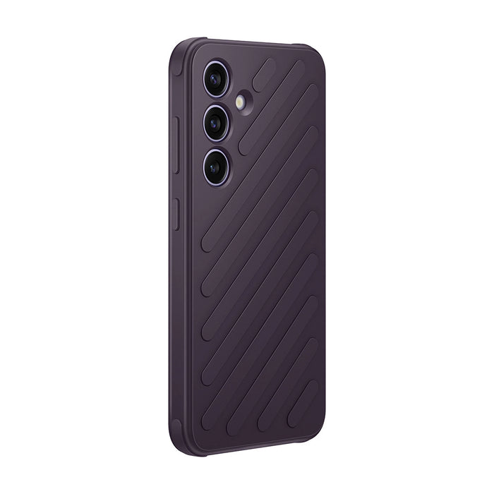 Samsung Shield Case GP-FPS926SACVW armored case for Samsung Galaxy S24+ - dark purple