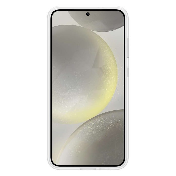 Samsung Suit Case EF-MS926CWEGWW for Samsung Galaxy S24+ - white