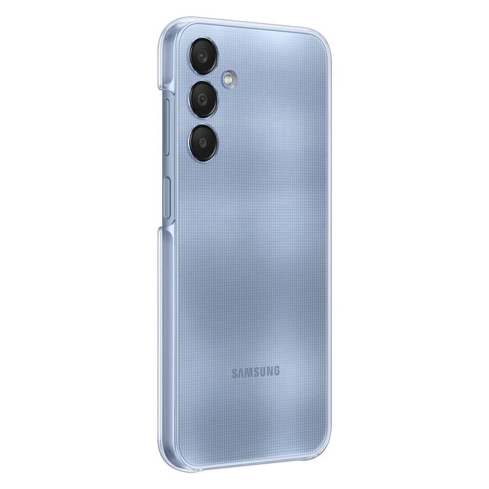 Samsung Clear Case EF-QA256CTEGWW for Samsung Galaxy A25 5G - transparent