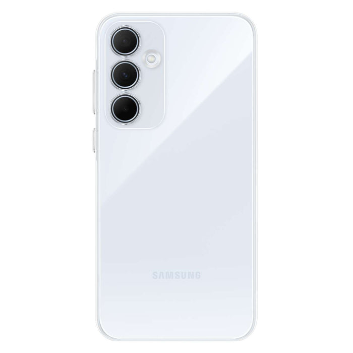 Samsung Clear Case EF-QA356CTEGWW for Samsung Galaxy A35 - transparent