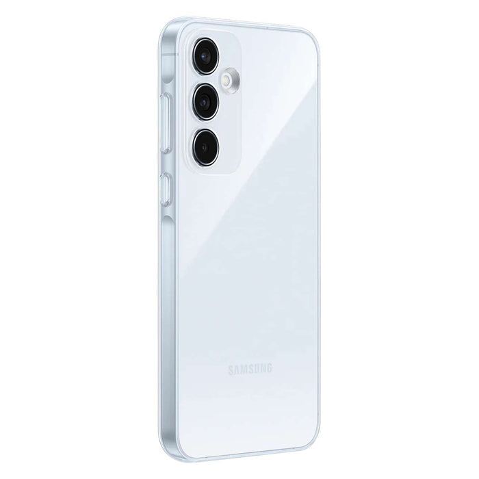 Samsung Clear Case EF-QA556CTEGWW for Samsung Galaxy A55 - transparent