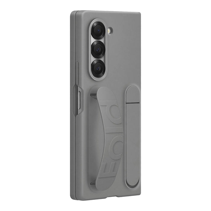 Samsung Silicone Case EF-MF956TJEGWW for Samsung Galaxy Z Fold 6 - gray