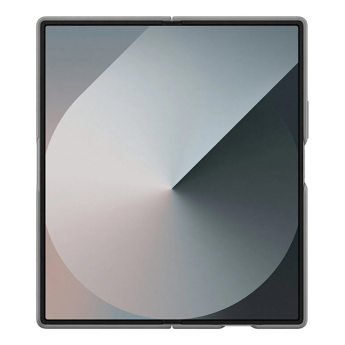 Samsung Silicone Case EF-MF956TJEGWW for Samsung Galaxy Z Fold 6 - gray