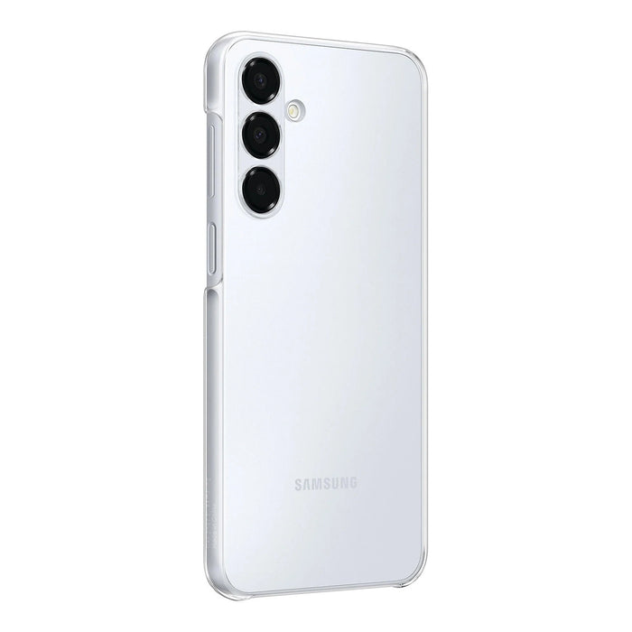 Samung Clear Transparency Case EF-QA166CTEGWW for Samsung Galaxy A16 - transparent