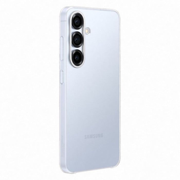 Samsung Clear Case EF-QS931CTEGWW for Samsung Galaxy S25 - transparent