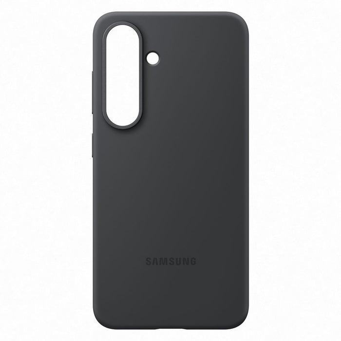 Samsung Silicone Case EF-PS931CBEGWW for Samsung Galaxy S25 - black