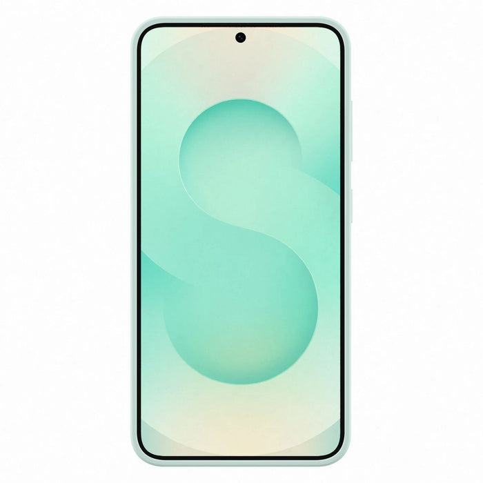 Samsung Silicone Case EF-PS931CMEGWW for Samsung Galaxy S25 - mint