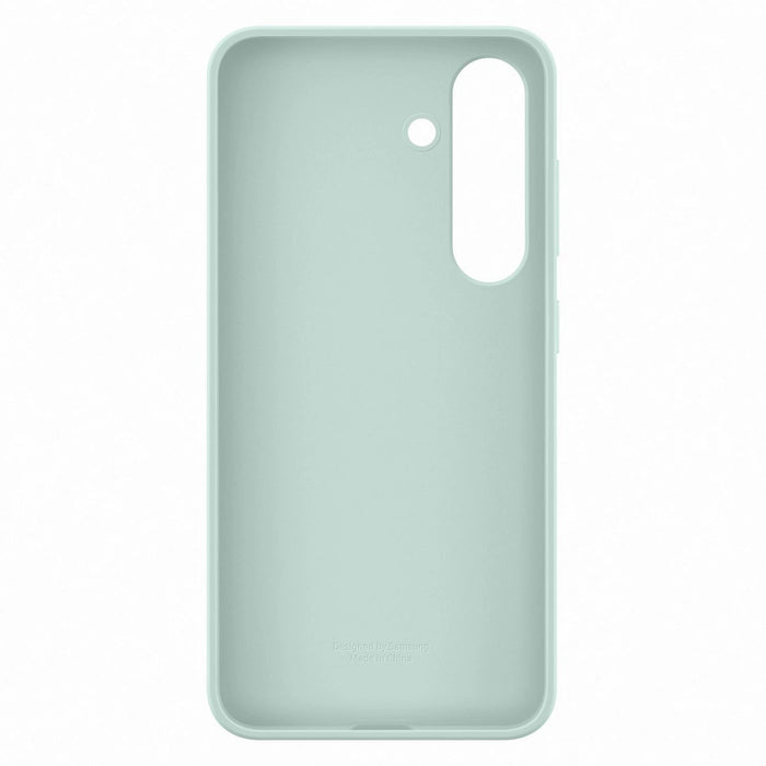 Samsung Silicone Case EF-PS931CMEGWW for Samsung Galaxy S25 - mint