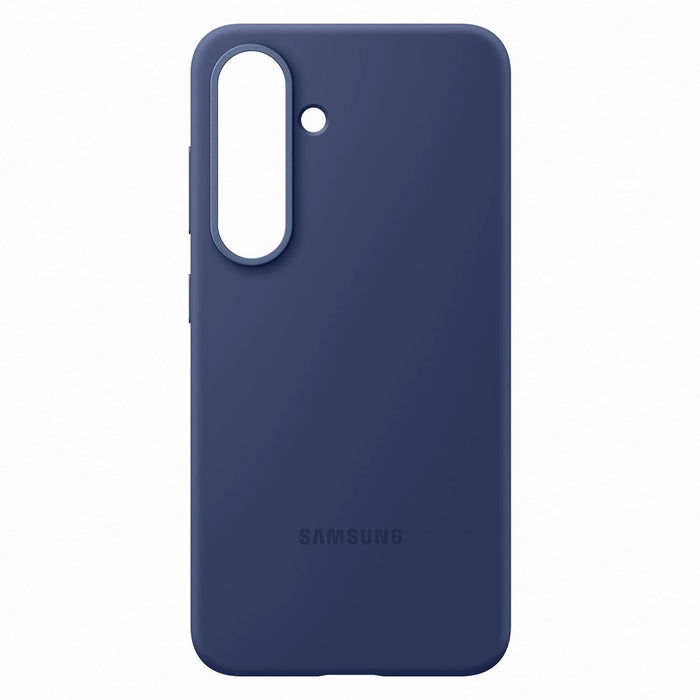 Samsung Silicone Case EF-PS931CNEGWW for Samsung Galaxy S25 - blue