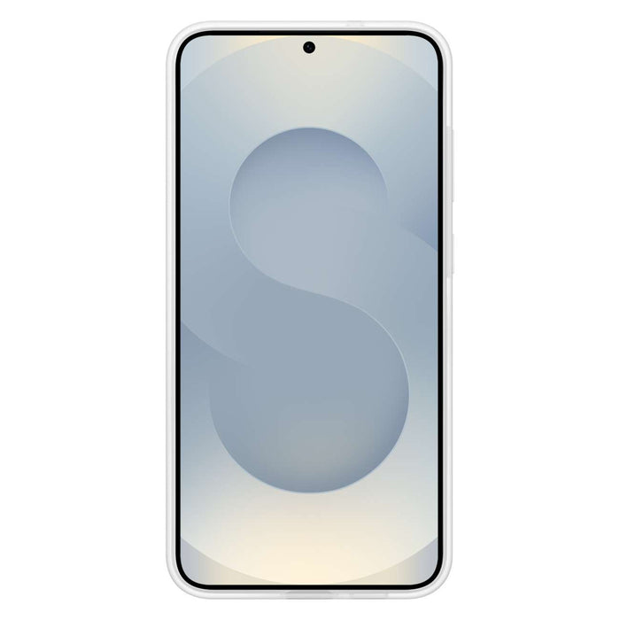 Samsung Flipsuit Case EF-MS931CWEGWW for Samsung Galaxy S25 - white