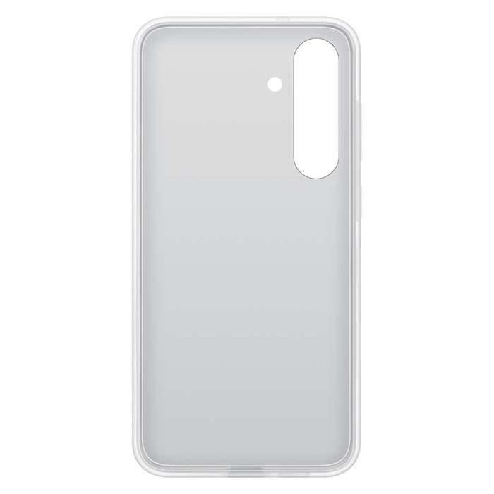 Samsung Flipsuit Case EF-MS931CWEGWW for Samsung Galaxy S25 - white