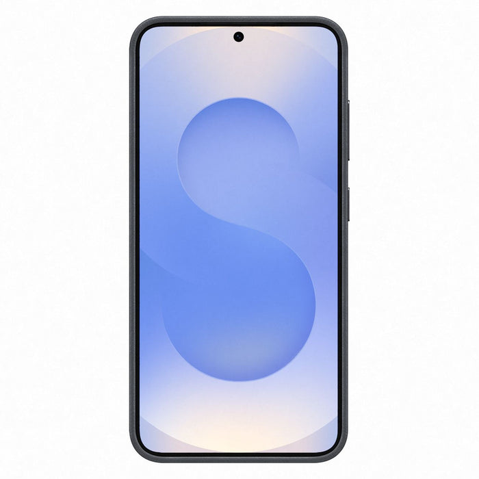 Samsung KindSuit Case EF-VS931PBEGWW for Samsung Galaxy S25 - Black